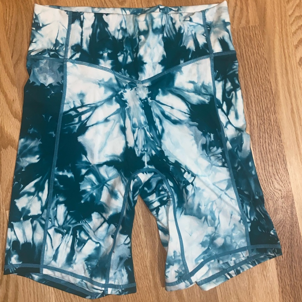 Balance Athletica Rider Shorts